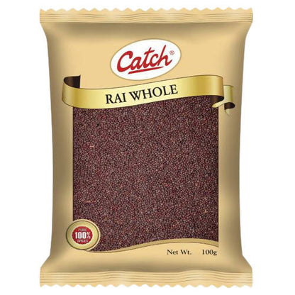 Catch Rai Whole - 100 gm