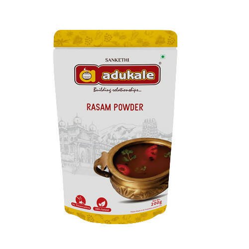 Adukale Rasam Powder - 200 gm