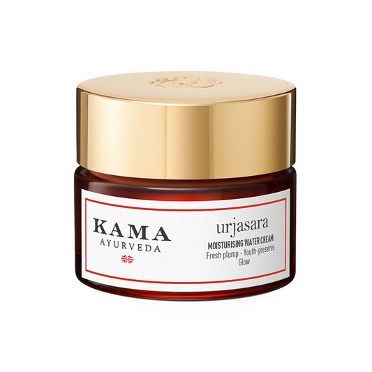 Kama Ayurveda Urjasara Moisturising Water Cream - 15 ml
