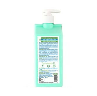 Mamaearth Milky Soft Head to Toe Wash With Oats, Milk & Calendula For Babies - 400 ml