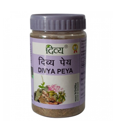 Patanjali Divya Peya - 100 gm - Pack of 1