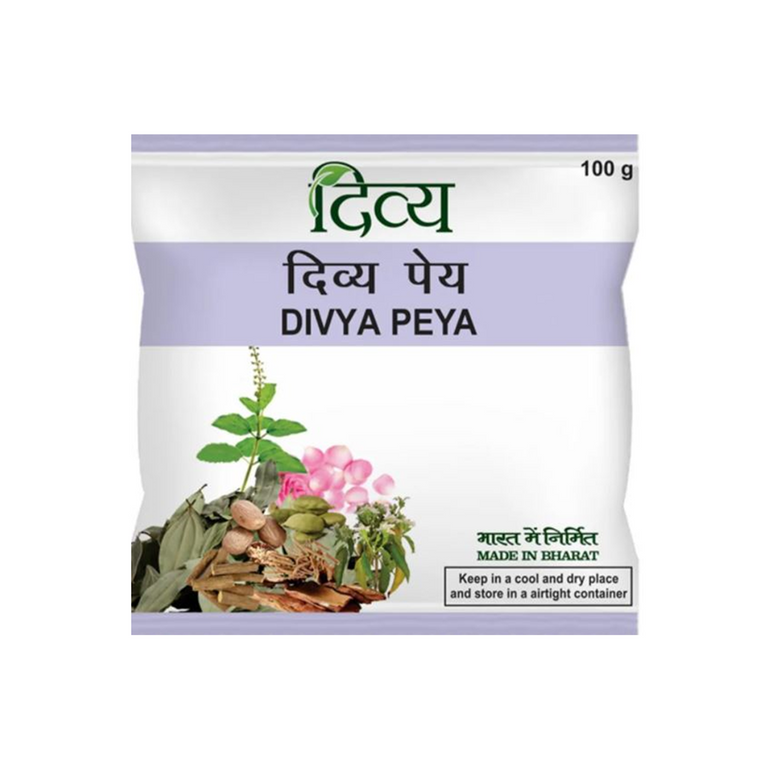 Patanjali Divya Peya - 100 gm - Pack of 1