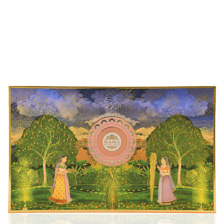 Kama Ayurveda Rupam Gift Box - Combo Pack