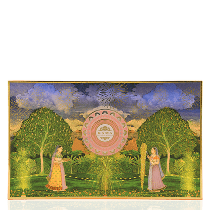 Kama Ayurveda Rupam Gift Box - Combo Pack