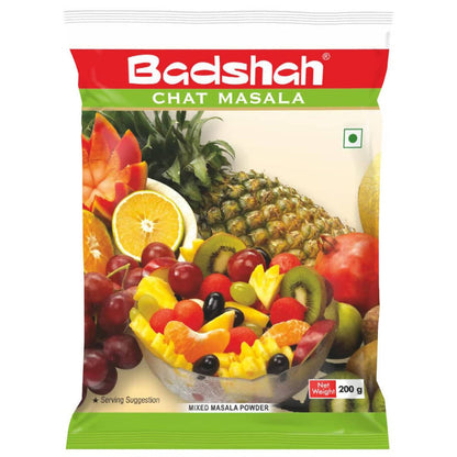 Badshah Masala Chat Masala Powder - 100 gm