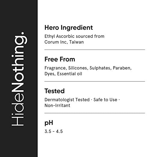 Minimalist Alpha Lipoic (ALA) 02% Face Cream - 50 gm