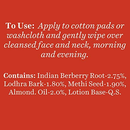 Biotique Berberry Milk Deep Cleanse Hydrating Makeup Remover For All Skin Types - 120 ml