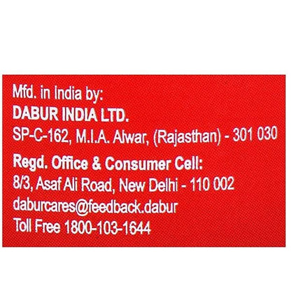 Dabur Lavanbhaskar Churna - 120 gm