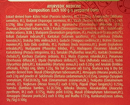 Dabur Ratnaprash - 450 gm