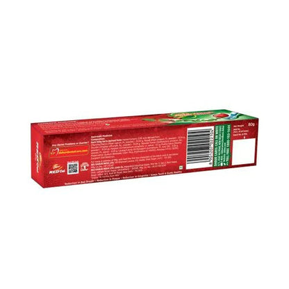 Dabur Red Gel Toothpaste - 150 gm