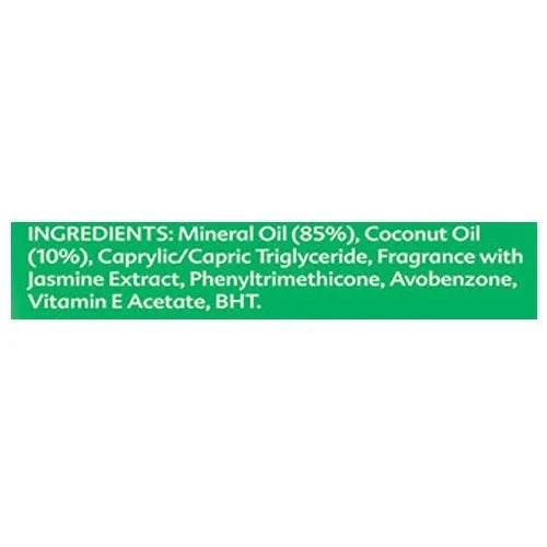 Dabur Vatika Jasmine Frizz Control Coconut Hair Oil - 200 ml