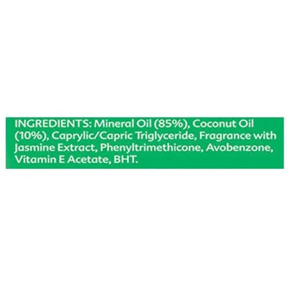 Dabur Vatika Jasmine Frizz Control Coconut Hair Oil - 200 ml
