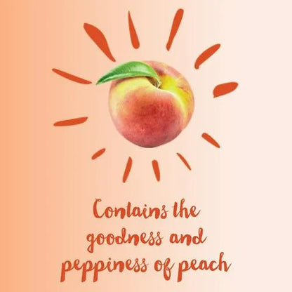 Himalaya - Fresh Start Oil Clear Peach Face Wash - 50 ml