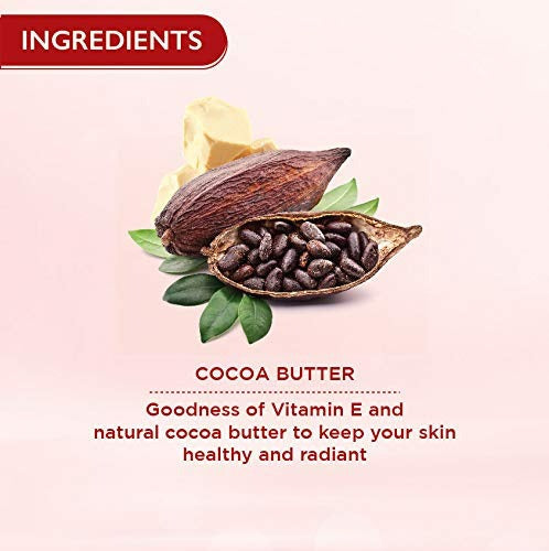 Himalaya - Rich Cocoa Butter Body Cream - 200 ml