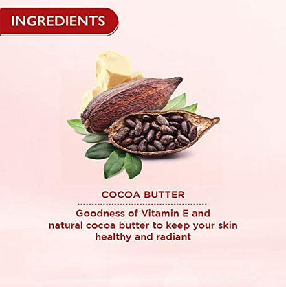 Himalaya - Rich Cocoa Butter Body Cream - 200 ml