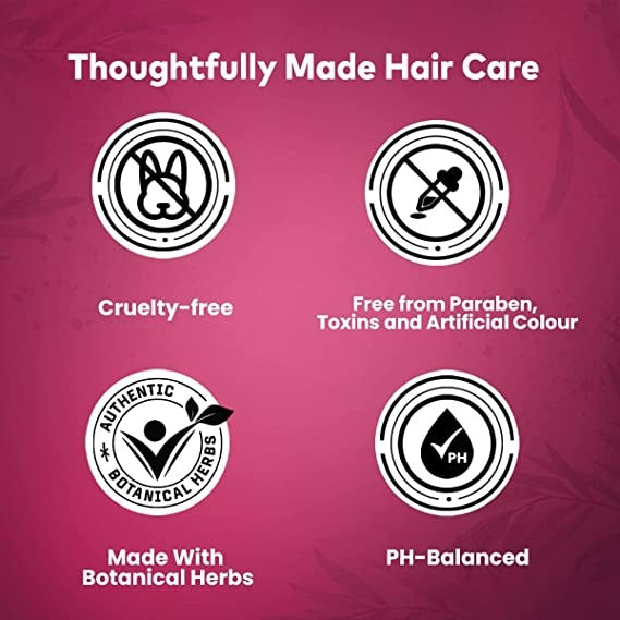 Himalaya Anti-Hair Fall Shampoo - 80 ml