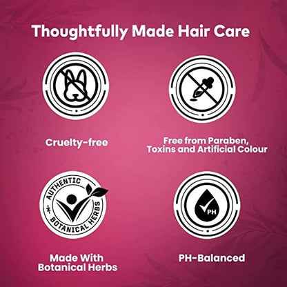 Himalaya Anti-Hair Fall Shampoo - 80 ml