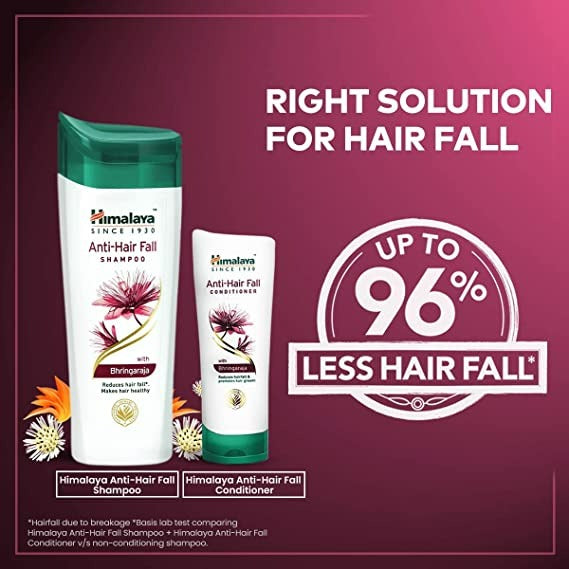 Himalaya Anti-Hair Fall Shampoo - 80 ml