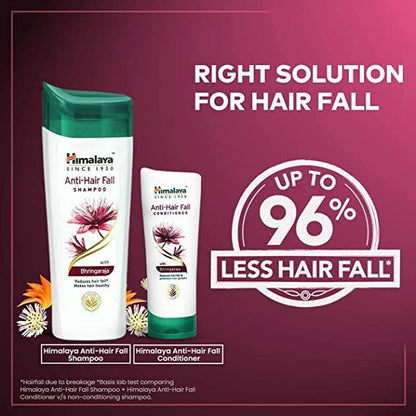 Himalaya Anti-Hair Fall Shampoo - 80 ml