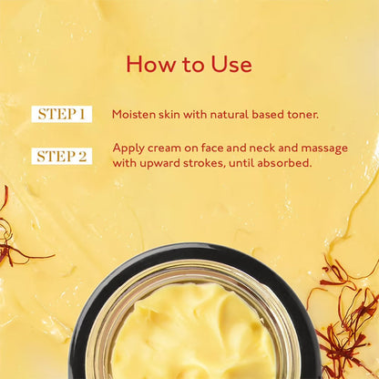 Kama Ayurveda Rejuvenating & Brightening Ayurvedic Night Balm - 30 ml