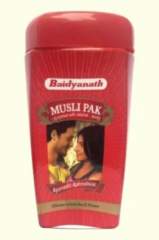 Baidyanath Musli Pak - 100 gm