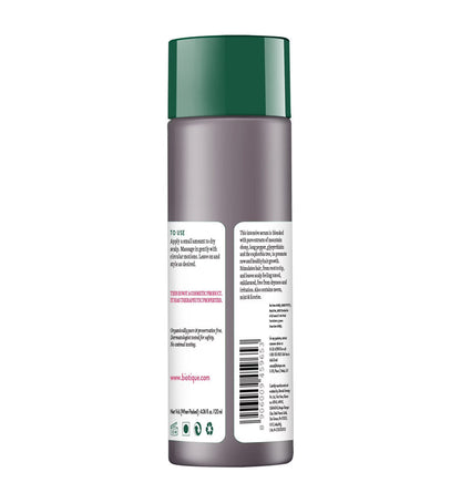Biotique Bio Mountain Ebony Vitalizing Serum - 120 ml
