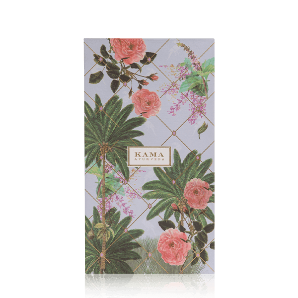 Kama Ayurveda Introductory Masking Gift Box - Kit