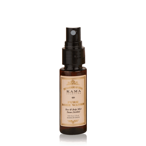 Kama Ayurveda Introductory Masking Gift Box - Kit