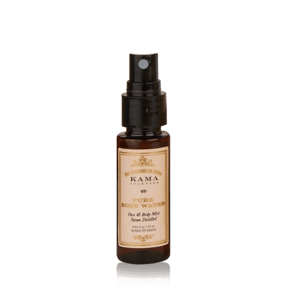 Kama Ayurveda Introductory Masking Gift Box - Kit