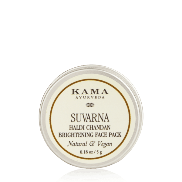 Kama Ayurveda Introductory Masking Gift Box - Kit