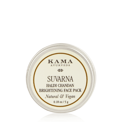 Kama Ayurveda Introductory Masking Gift Box - Kit