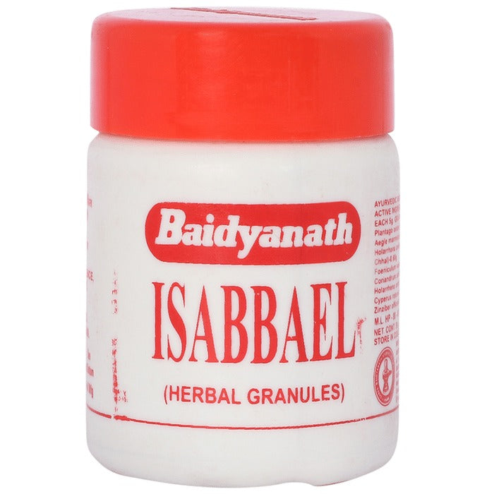 Baidyanath Isabbael H (Granules) - 100 gm