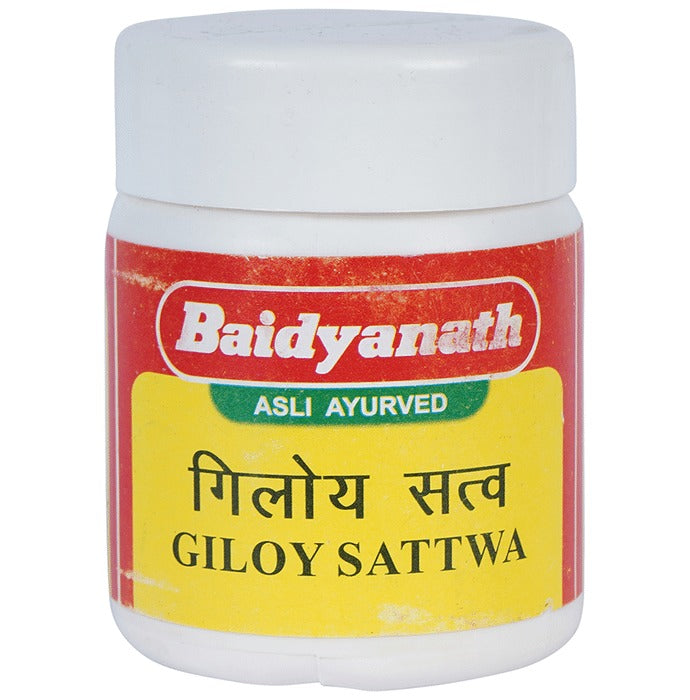 Baidyanath Jhansi Giloy Satwa - 10 gm