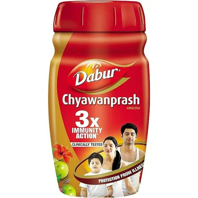 Dabur Chyawanprash - 500 gm - Pack of 1