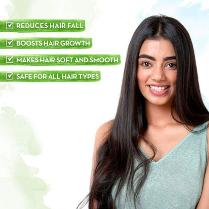 Mamaearth Anti-Hair Fall Spa Kit - Combo Pack