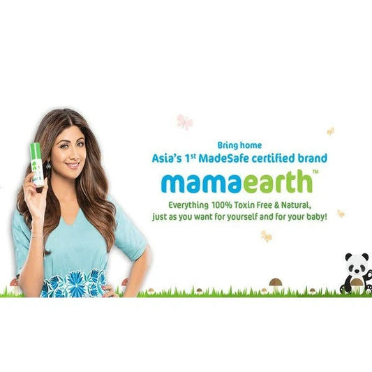 Mamaearth Essential Anti-Hair Fall Kit - Combo Pack