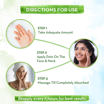 Mamaearth Ultra Light Indian Sunscreen For Sun Protection - 50ml