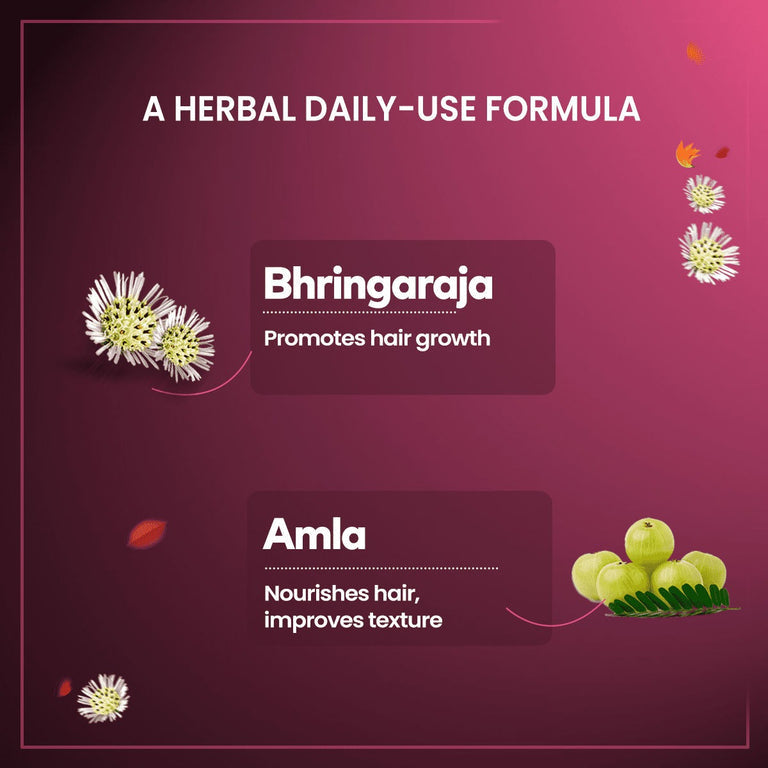 Himalaya Herbals Anti Hair Fall Cream - 100 ml