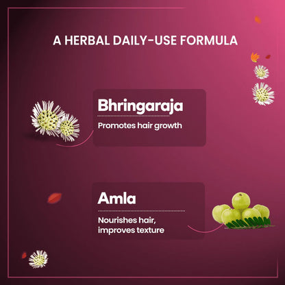 Himalaya Herbals Anti Hair Fall Cream - 100 ml