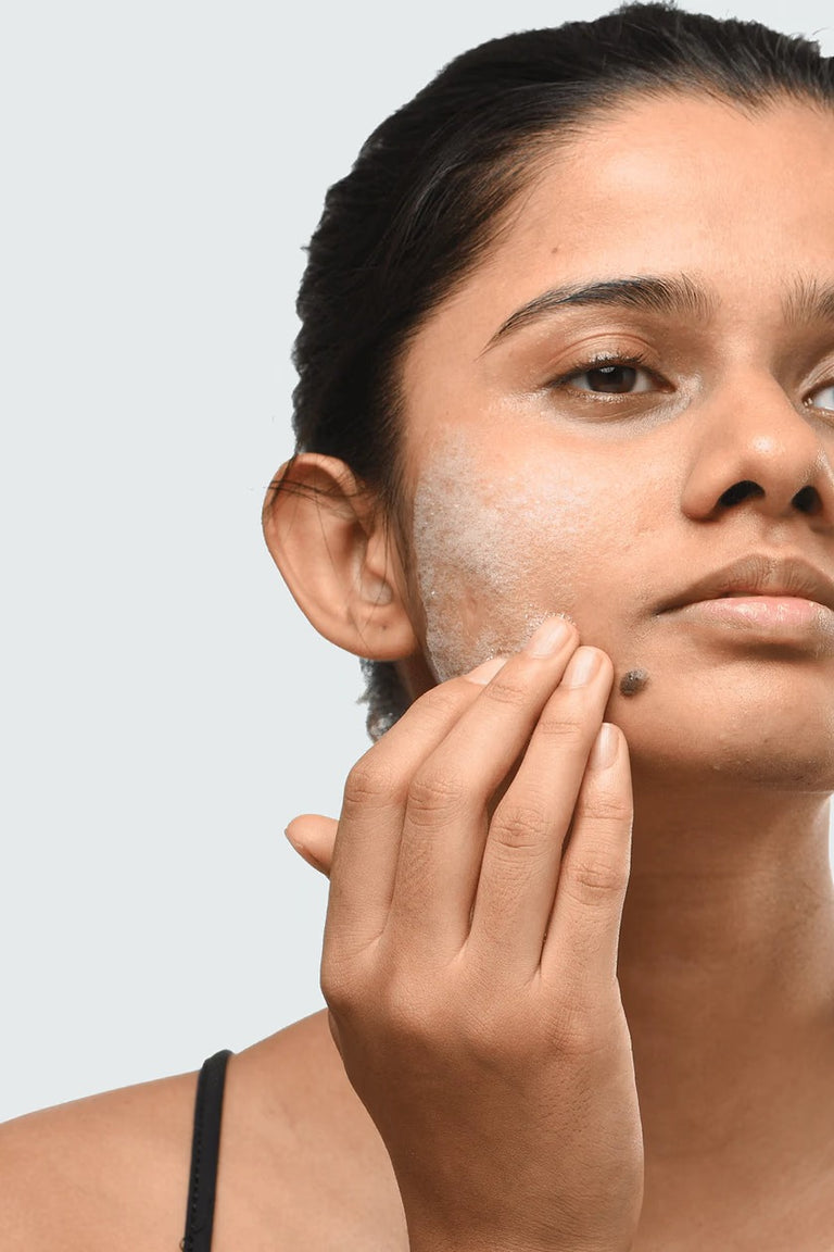 Minimalist 2% Salicylic Acid Face Wash - 100 ml