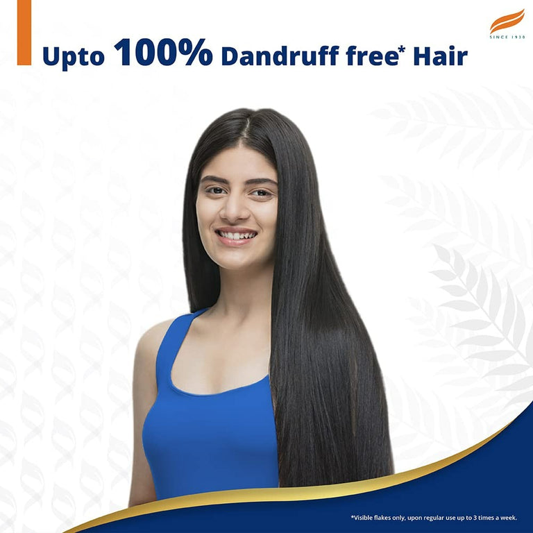 Himalaya Anti Dandruff Shampoo - 80 ml