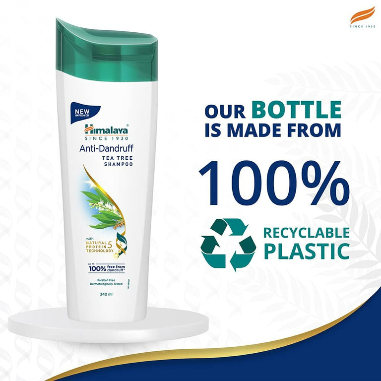 Himalaya Anti Dandruff Shampoo - 80 ml