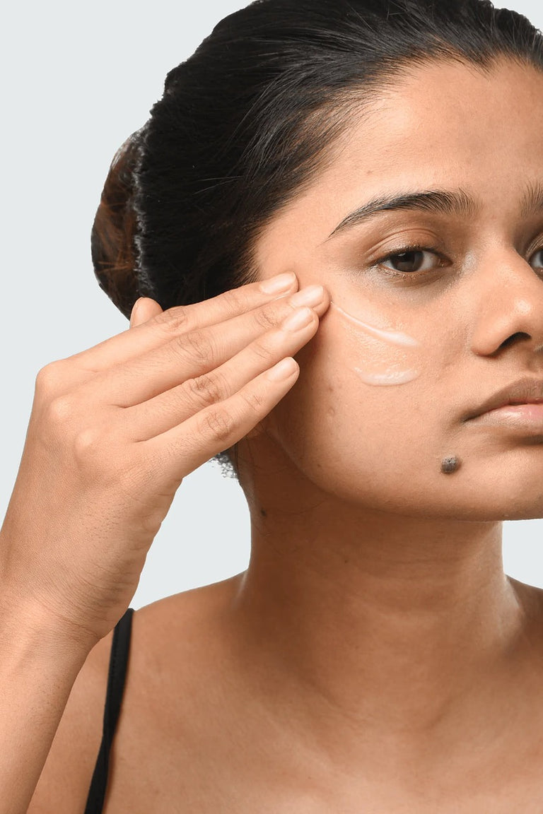 Minimalist Vitamin B5 10% Face Moisturizer - 50 gm