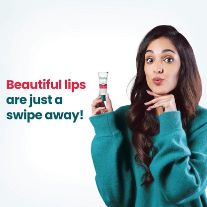 Himalaya Herbals Lip Balm - 5 gm