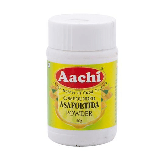 Aachi Asafoetida Block - 50 gm