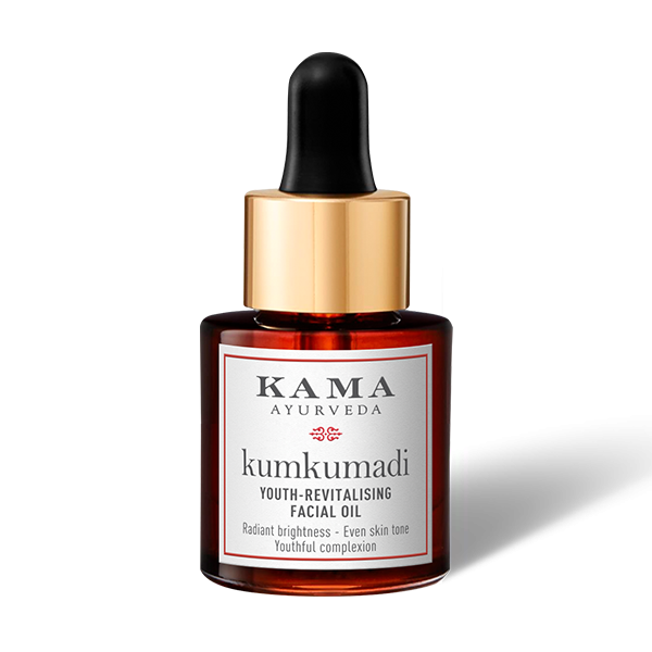 Kama Ayurveda Kumkumadi Youth-Revitalising Facial Oil - 15 ml
