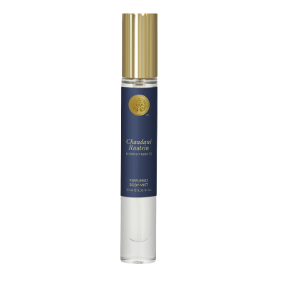 Forest Essentials Chandani Raatein Intense Perfumed Body Mist - 100 ml
