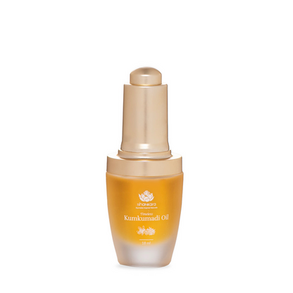 Sri Sri Tattva by Shankara Kumkumadi Oil - 5 ml