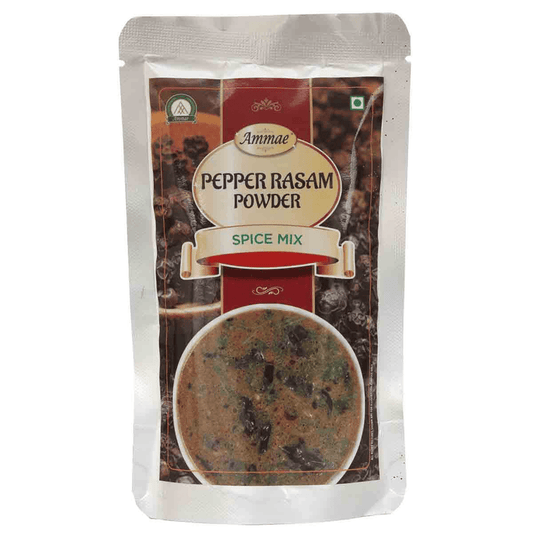Ammae Pepper Rasam Powder - 100 gm