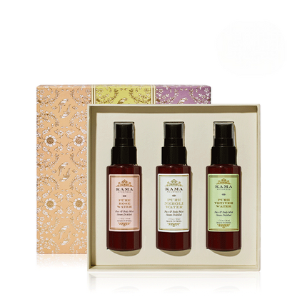 Kama Ayurveda Pure Mist Box - 150 gm